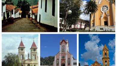 pueblos más encantadores