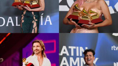 Latin Grammy