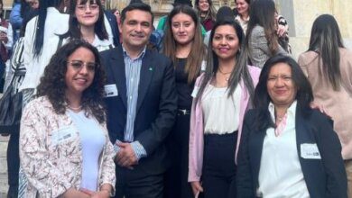 investigadoras y docentes