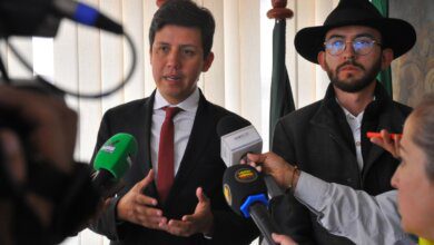 José Luis Bohórquez