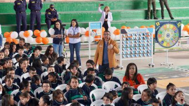 ministro de Transporte