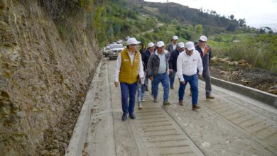 Caminos