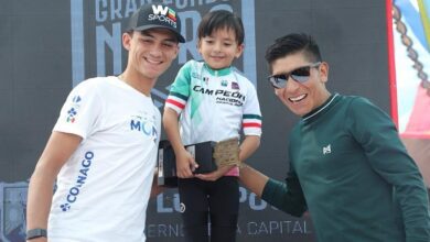 Nairo