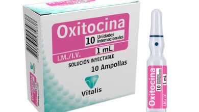 oxitocina