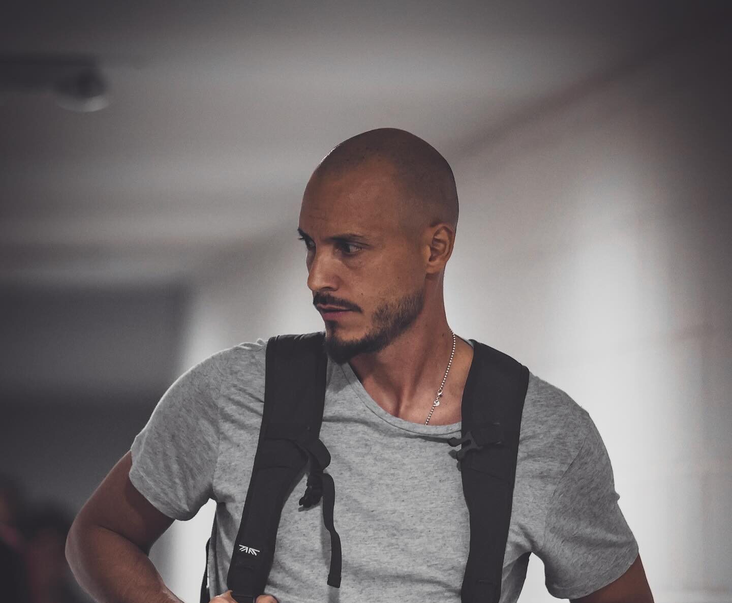 Balance de David Gonzáles