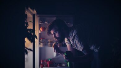 hambre