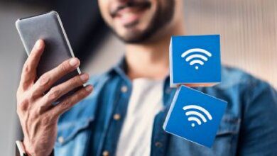 WIFI