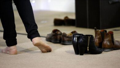 Zapatos