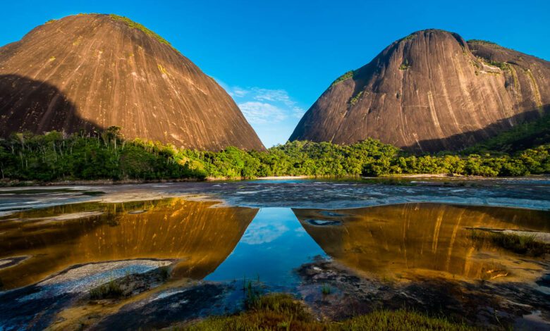 Colombia se posiciona como un destino turístico de primer nivel