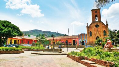 Ráquira