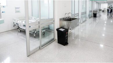 Hospital