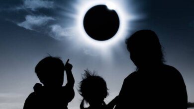 eclipse