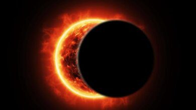 eclipse