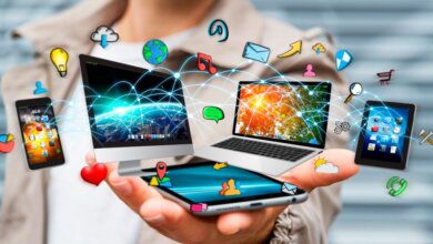 tecnologías