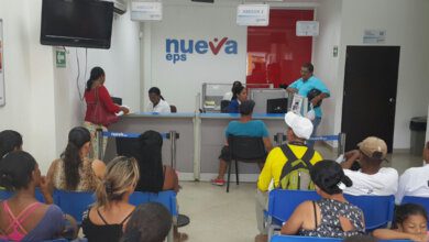 Atención