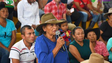 Tierras