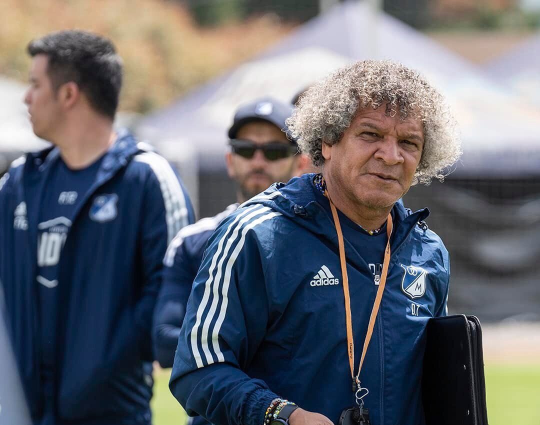 Previa: Millonarios vs. Flamengo en la Copa Libertadores