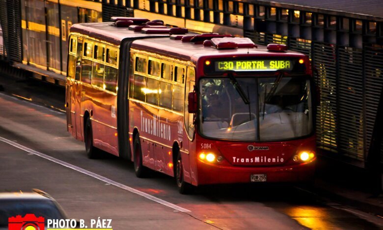 Transmilenio