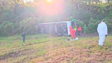 Accidente