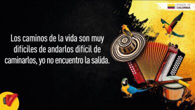 caminos