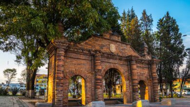 Sogamoso