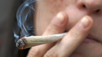 Marihuana