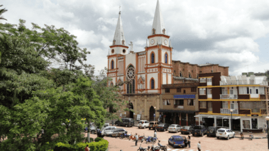Moniquirá