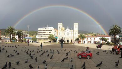 Sogamoso