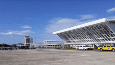 Aeropuerto