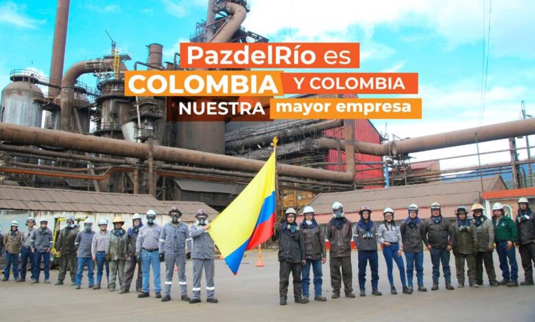 Trabajadores