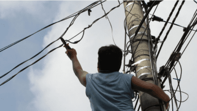 Cableado