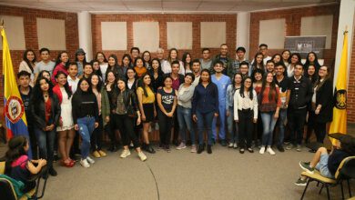 Estudiantes