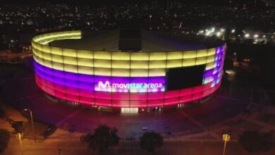 Arena