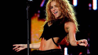Shakira