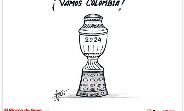 Vamos colombia