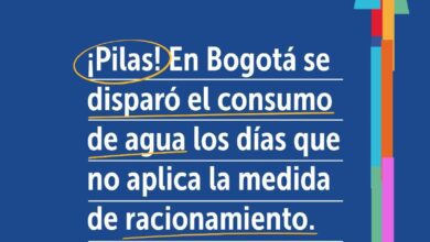 Bogotá