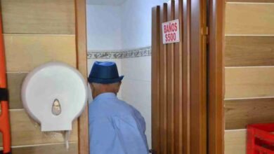 Baño