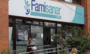 FAMISANAR