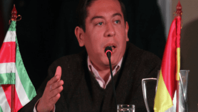 Gobernador