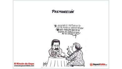 premonicion