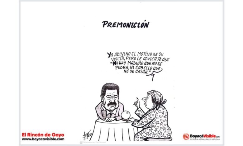 premonicion