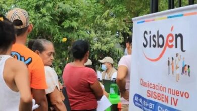 Sisbén