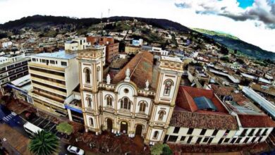 Sogamoso