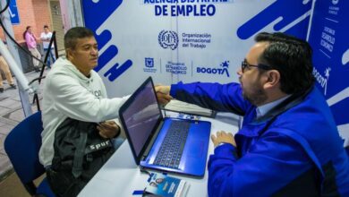Vacantes