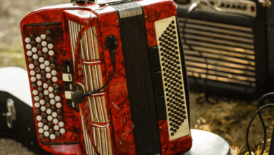 Vallenato