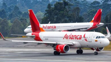 Avianca