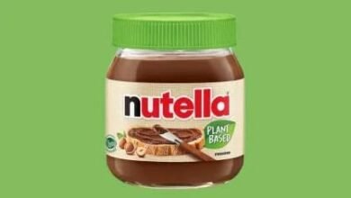 Nutella