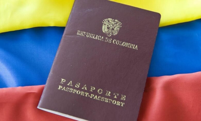 Pasaporte