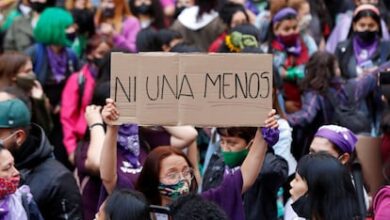 Violencia