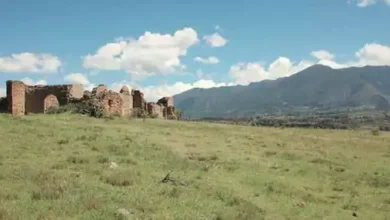 Ruinas